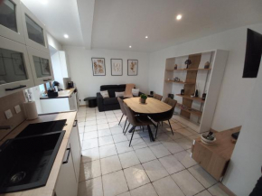 Appartement cosy au cœur du centre ville